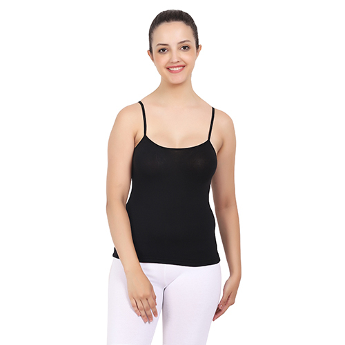 Black Color Camisol