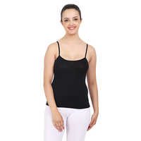 Black Color Camisol