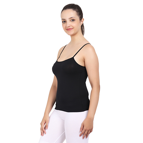 Black Color Camisol