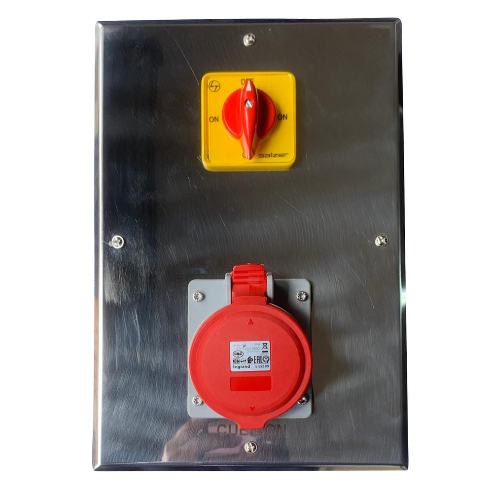 Socket Distribution Board
