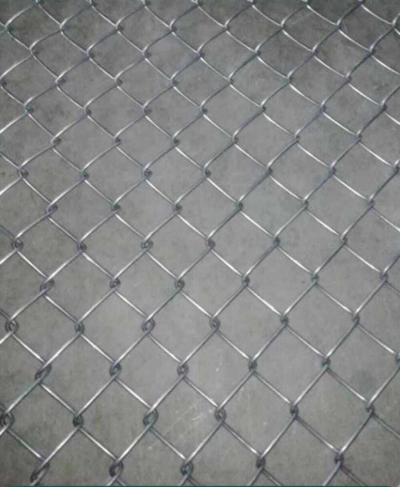 Chain Link - Color: Silver