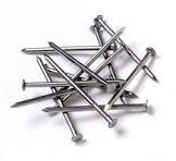 Wire Nail - Color: Silver