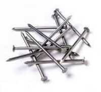 Wire Nail - Color: Silver