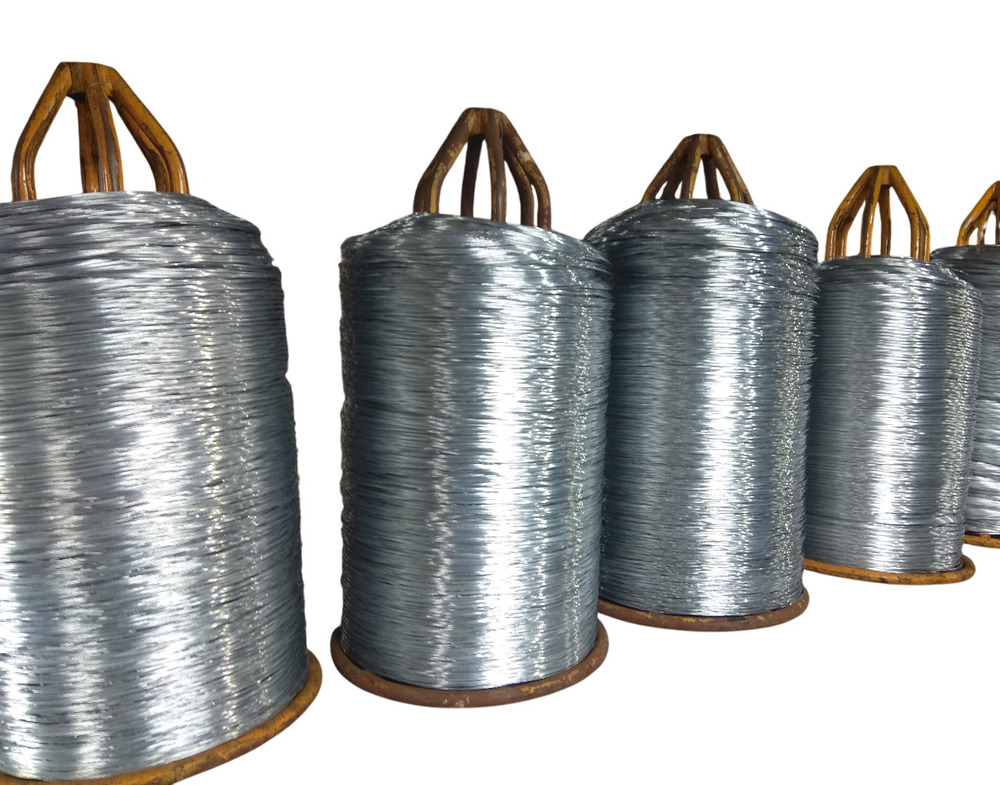 Gi Wire - Color: Silver