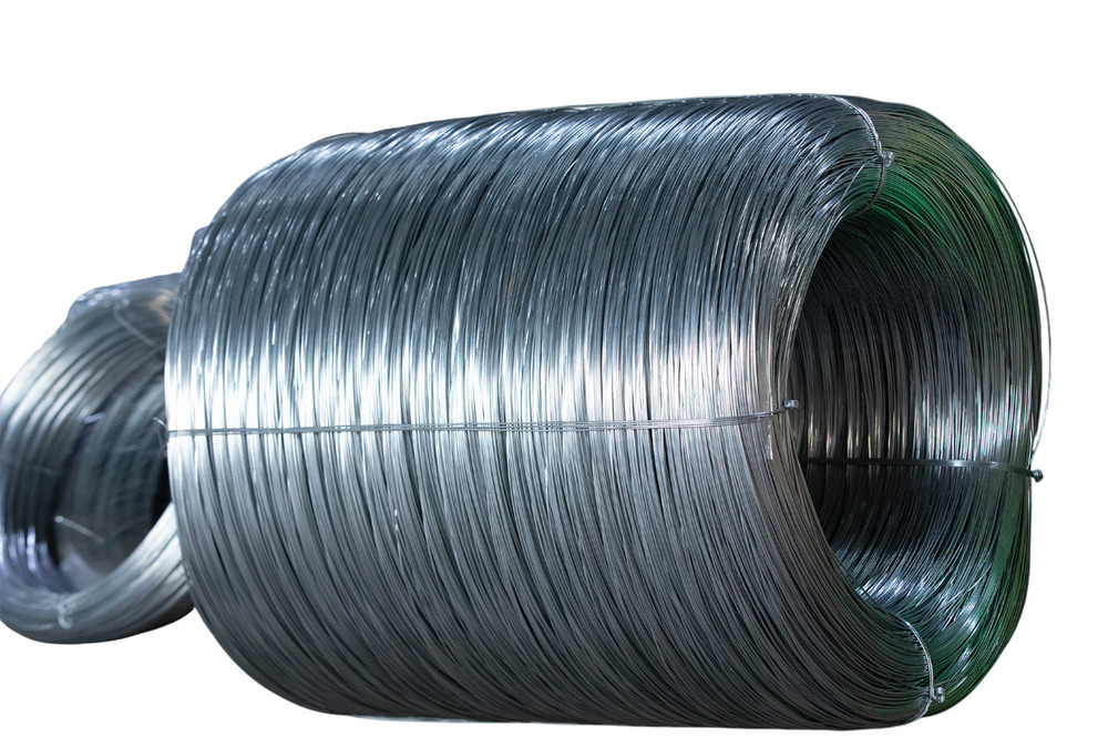 Gi Wire - Color: Silver