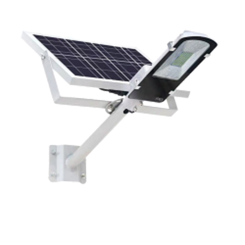 18W Solar Street Lights - Application: Industrial