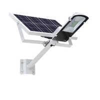 18w Solar Street Lights - Application: Industrial