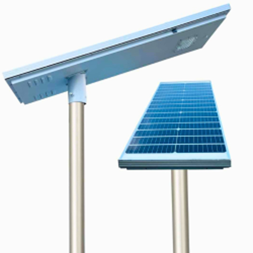 36W All In One Solar Street Lights - Application: Industrial