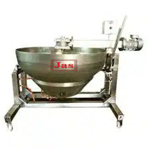 Automatic Fried Rice machine