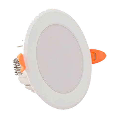 Auto On-Off Motion Conceal Panel Light - Application: Home
