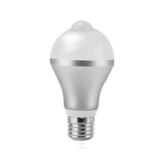 Auto On-Off Motion Bulb - Features: Premium Quality