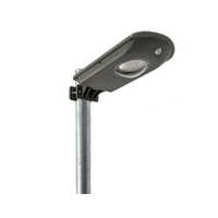 Auto Dimm Motion Street Light - Application: Commercial