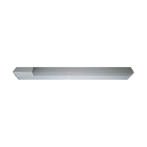 Auto Off-On Motion Batten Light - Color: Grey