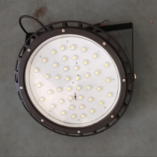 200W Rgb Highbay Light - Features: Premium Quality