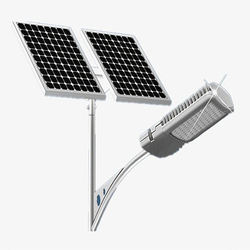 100W Street Lights - Color: Cool White