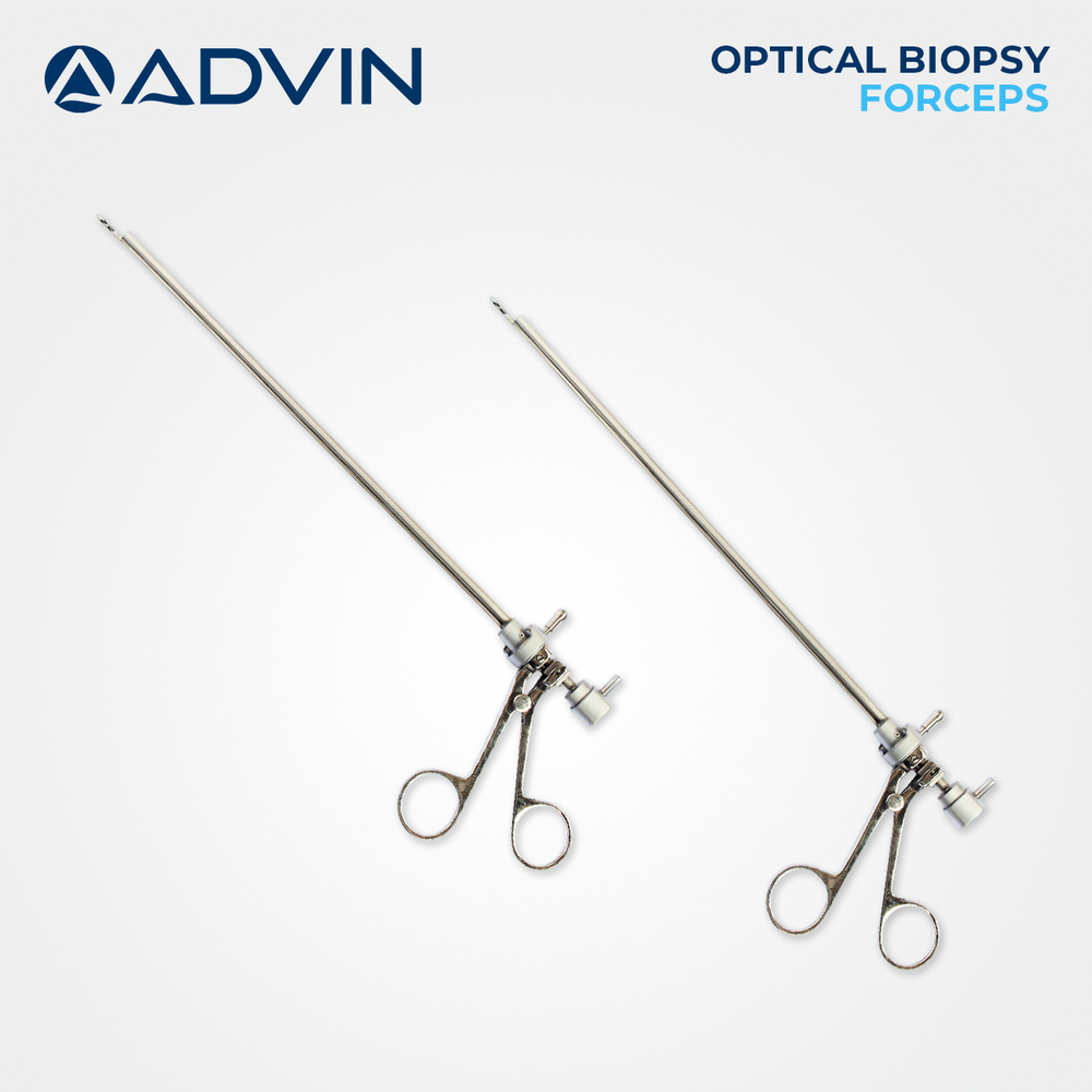 Optical Biopsy Forcep Advin