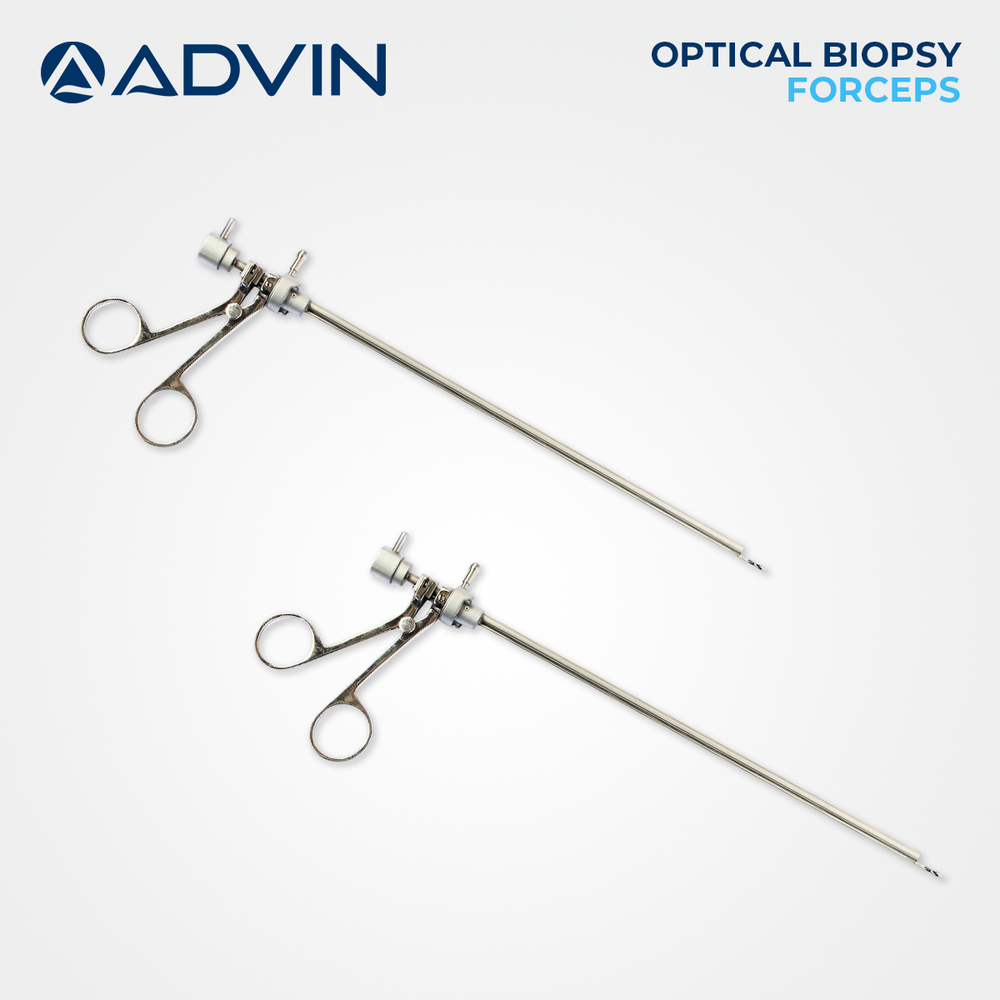 Optical Biopsy Forcep Advin