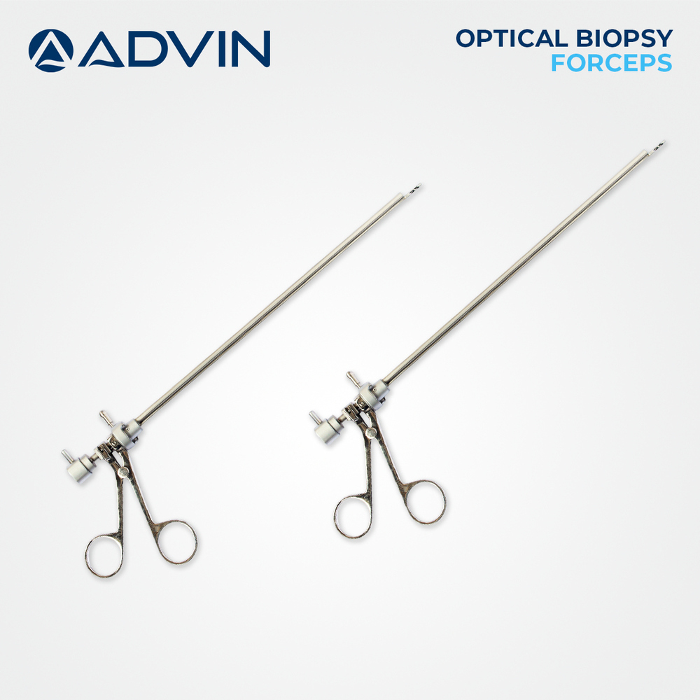 Optical Biopsy Forcep Advin