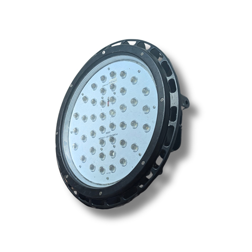 Led Highbay Lights - Color Temperature: 5000-6500 Kelvin (K)