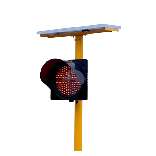 Solar Blinker - Color: Multicolor