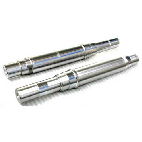 Heavy Duty Industrial Shaft