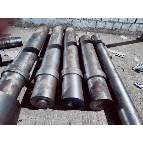 Heavy Duty Industrial Shaft