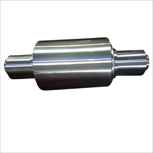 Heavy Duty Industrial Shaft