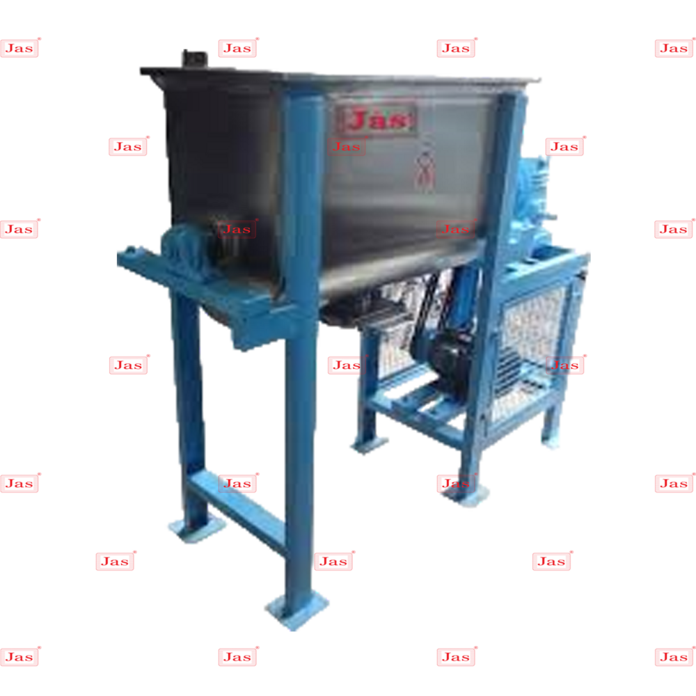 Chilly Powder Mixing Machine - Automation Grade: Semi Automatic
