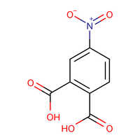 4 Nitro Phthalic Acid - Application: Industrial