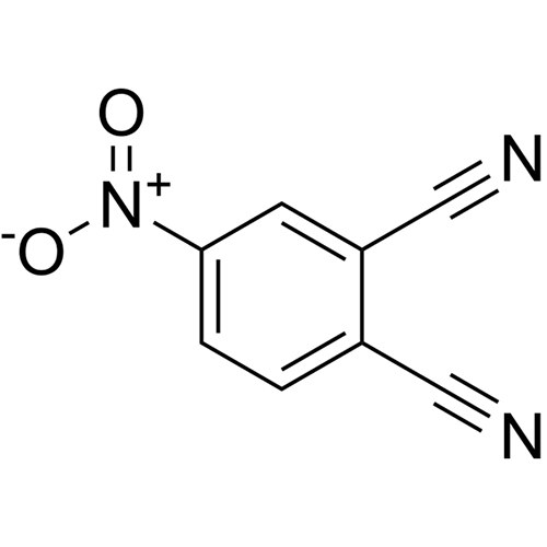 4 Nitro Phthalonitrile - Application: Industrial