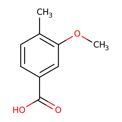 3-Methoxy 4-Methyl Benzoic Acid - Application: Industrial