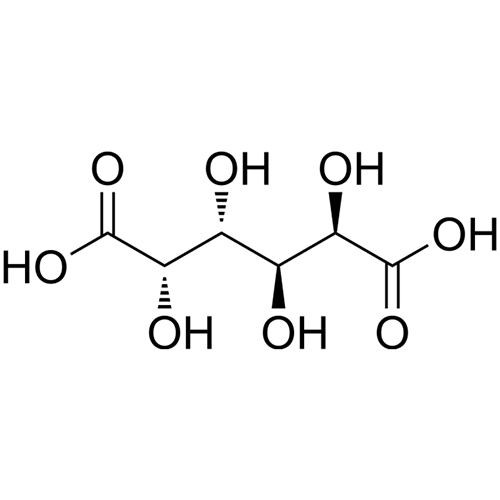 Mucic Acid - Application: Industrial