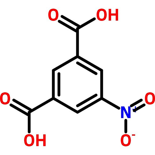 5-नाइट्रो आइसोफ्थालिक एसिड