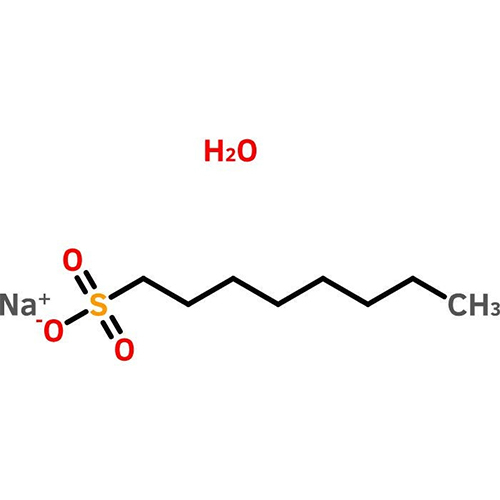 1-Octane Sulfonic Acid Monohydrate - Application: Industrial