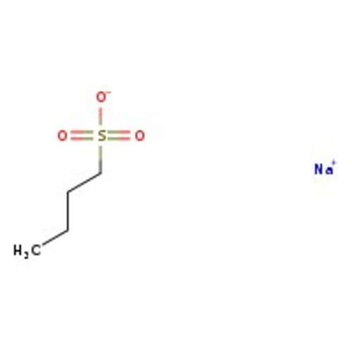 1-butane Sulfonic Acid Sodium Salt - Application: Industrial