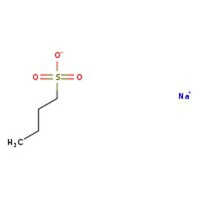 1-Butane Sulfonic Acid Sodium Salt