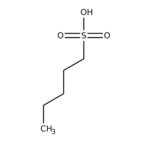 1-Pentane Sulfonic Acid Sodium Salt - Application: Industrial