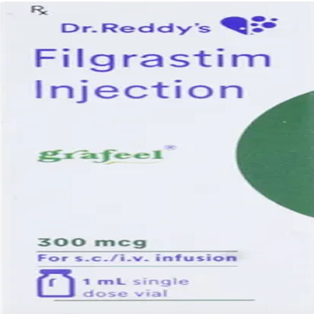 Grafeel m30 injection