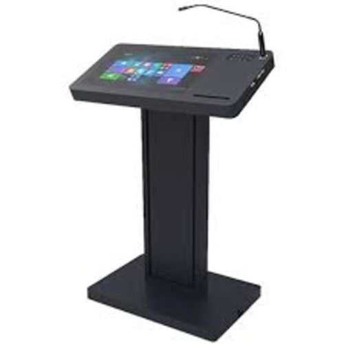 Smart Digital Podium