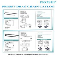 Prosep Drag Chain
