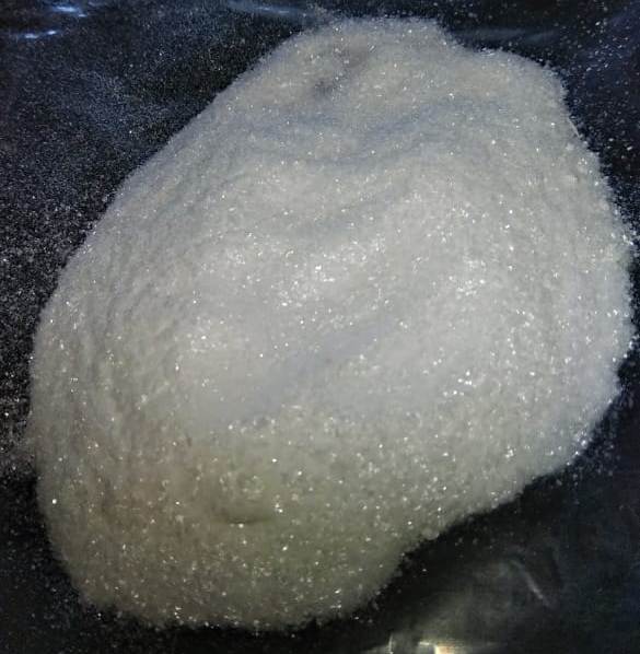 01_99.65% Sodium Acetate Anhydrous - Application: Industrial