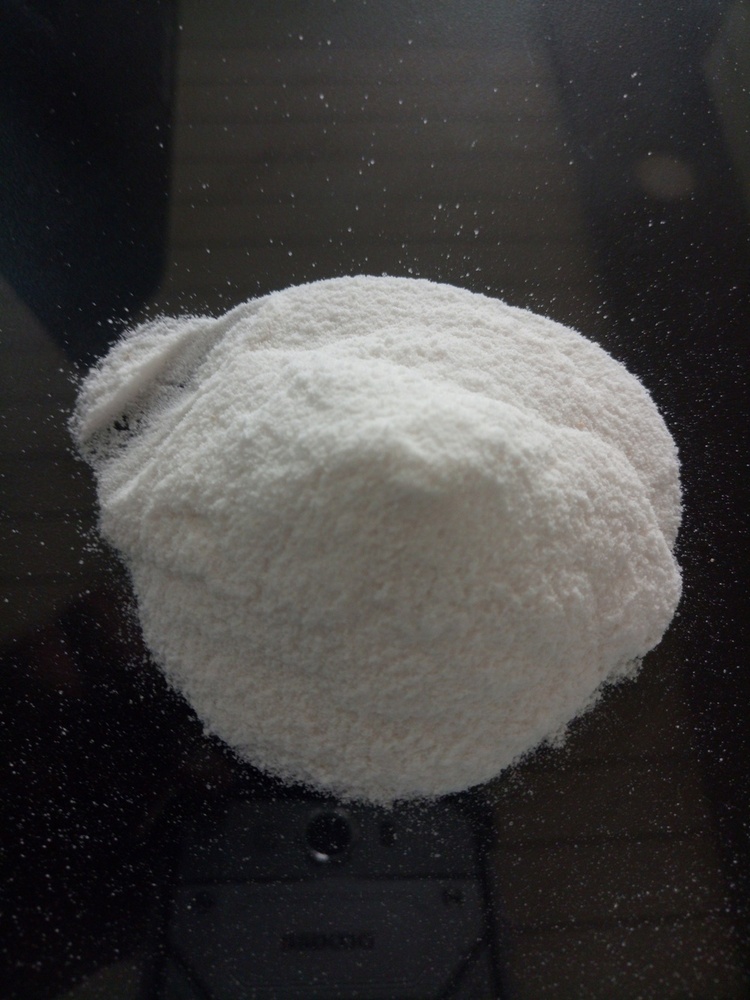 01_99% Sodium Sulphate Anhydrous - Application: Industrial