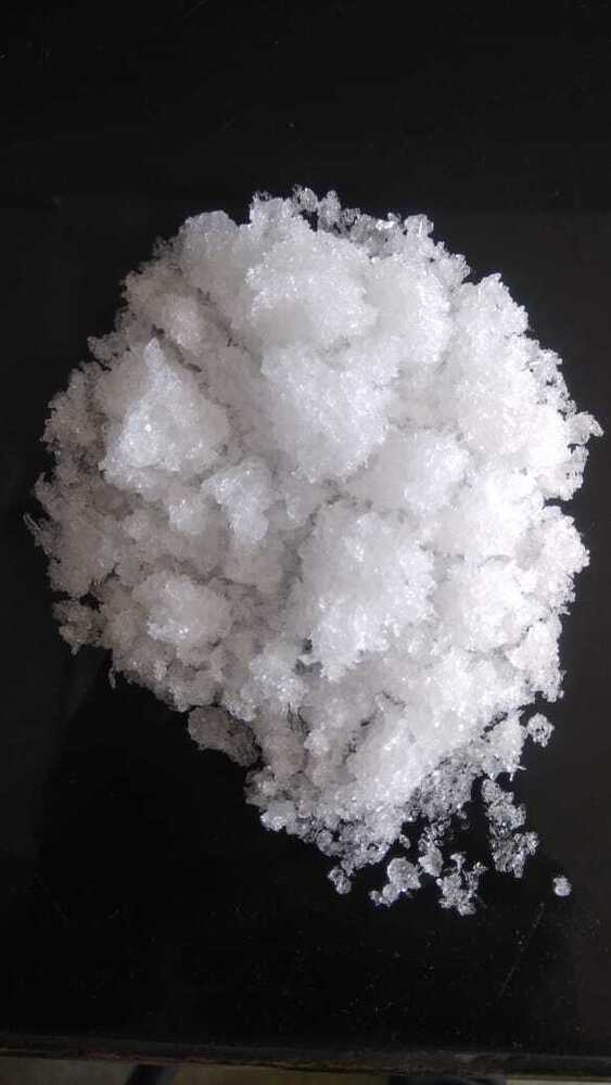 99.40_ Sodium Acetate Trihydrate - Application: Industrial