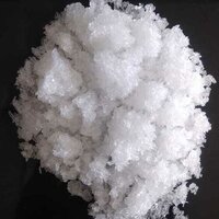 99.40-sodium Acetate Trihydrate - Application: Industrial