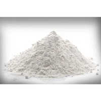 White Sodium Hydroxide Powder