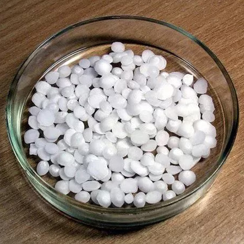 Potassium Hydroxide Pellet - Application: Industrial