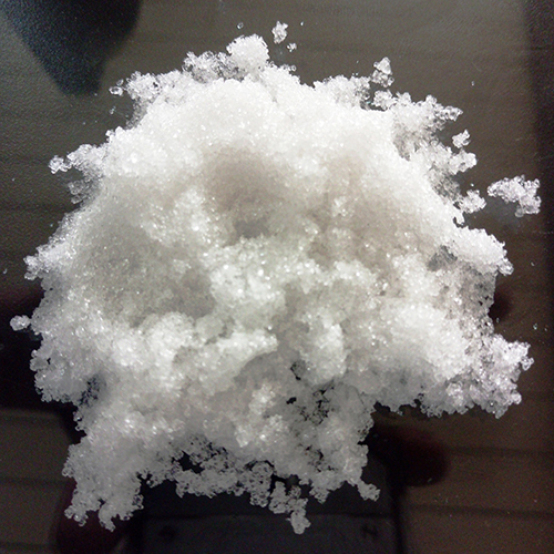 98.80% Sodium Nitrate - Application: Industrial