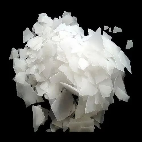 Caustic Soda Flakes - Application: Industrial