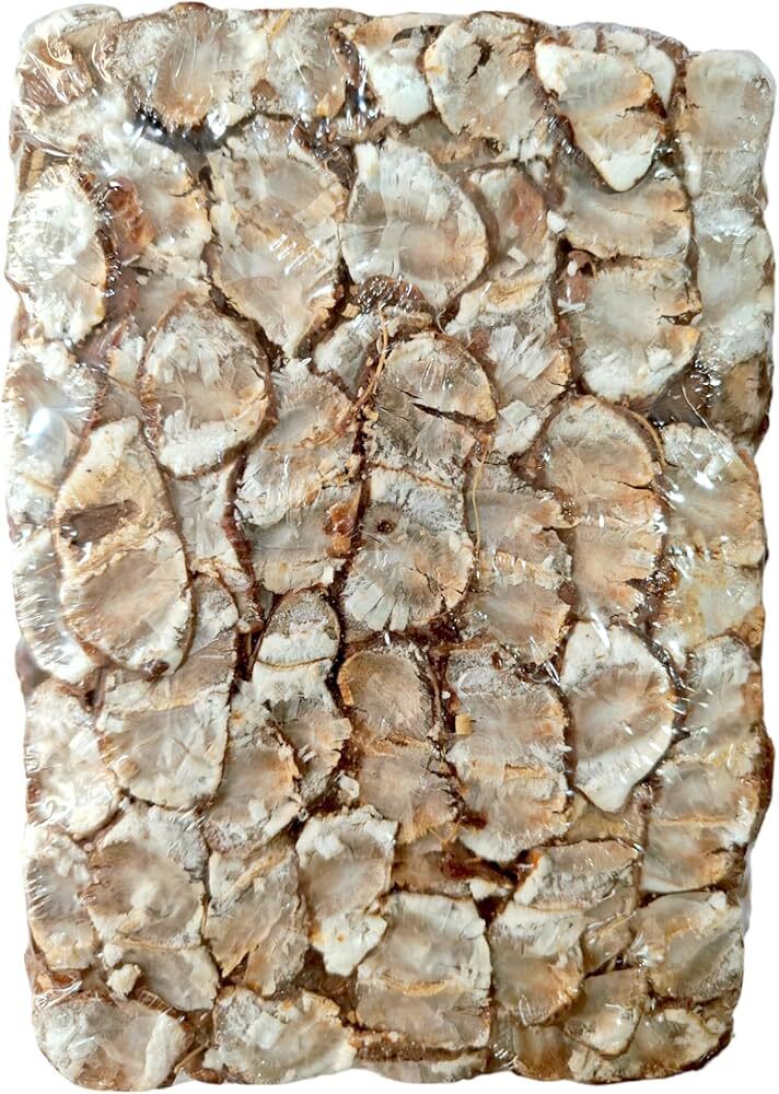 Farmer Pkg Seedless Tamarind - Color: Dark Brown / Reddish Brown / Black