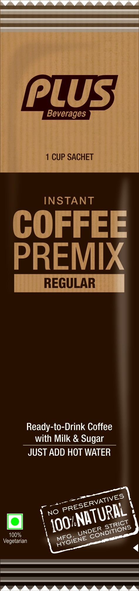 Caffe Latte